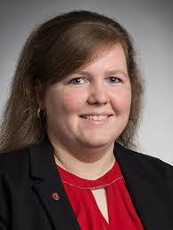 Jackie Beck's Instagram, Twitter & Facebook