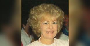 Arlene Lois Roach Obituary