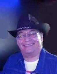 Obituary information for Gerald Dale North Peigan