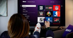 Users are able to enjoy live streaming matches while accessing the latest information about all sports events worldwide. How To Stream Football On Your Roku Device Roku