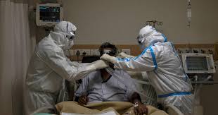 Covid 19 As Delhi Reserves Hospital Beds For Residents Here Is A List Of Documents For Eligibility