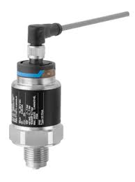 Gauge pressure - Cerabar PMC11 | Endress+Hauser