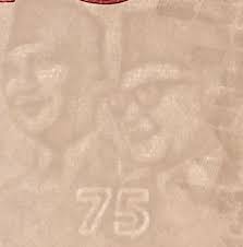 Review \u0026 makna uang 75 ribu 2 минуты 10 секунд. 75 000 Rupiah 75 Years Of Independence Indonesia Numista