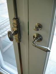 Cremone Detail French Doors Exterior Doors Interior French Front Doors