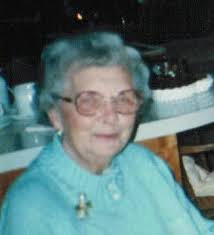 Marjorie MacDonald Obituary (2012)