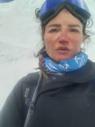 Blinded and hurt Israeli climber rescued off a Himalayan mountain