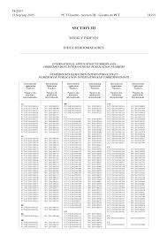 Jul 1, 2020 contract until: Http Www Wipo Int Edocs Pctdocs En 2005 Pct 2005 38 Section3 Pdf