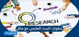 اهداف البحث العلمي وطريقة صياغتها مع الامثلة موقع محتويات