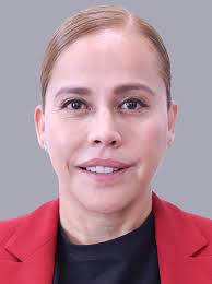 Quién Me Representa?