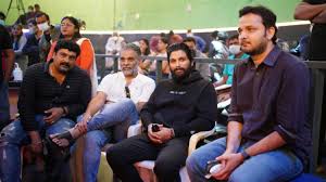 Maybe you would like to learn more about one of these? Ghani 2021 Review Star Cast News Photos Cinestaan