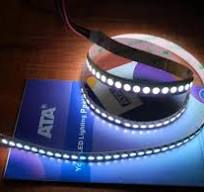 HD107s LED Strip LED Type LED Stripfastest LED Pixel Strip HD107s