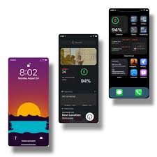 Here S My Setup Iphone Xr Ios 14 Beta 5 Iossetups