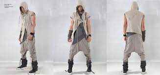 Before, during, and after the apocalypse it's mandatory that women look powerful yet feminine! Looking For Post Apocalyptic Clothing Check This Website Geektyrant