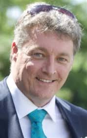 GRAEME FOOTE Obituary (2020)