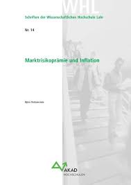 Anhand dieser daten kann die inflation in deutschland für einen beliebigen zeitraum zwischen 1949 und heute ermittelt und in die berechnungen einbezogen werden. Marktrisikopramie Und Inflation Akad