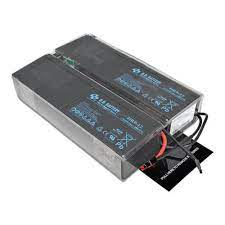 Replacement Battery Cartridge Select 48v Tripp Lite Smartonline Ups Systems Rbc48s Tripp Lite