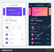 Money Transaction Business Mobile Banking And Mobile Payment Application Vector Illustration Eps Mobile Banking Mobile Payments Graphic Design Photography