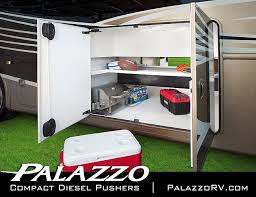 Used diesel motorhome with bunk beds. New Class A Bunkhouse Diesel Pushers With Bunk Beds Announced For Top Palazzo Diesel Rv Motor Homes Thor Motor Coach Luxury Diesel Pushers Prlog