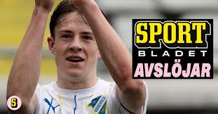 AVSLÖJAR: IFK Göteborg gör ett sent försök med Oddevolds succéspelare