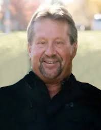 Ronald Wolf Obituary