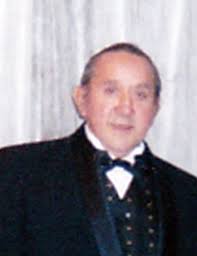 Obituary information for Guy G Alfaro