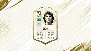 Why is the colombian league not in fifa 21 as it was in fifa 20. The Football Icons We D Like To See In Fifa 21