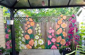 They can help define your space, and they can help break it. Custom Murals Art Of Adrienne