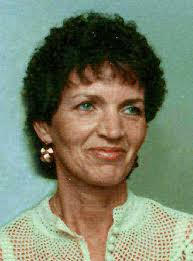 Elizabeth Huff Obituary April 15, 2013