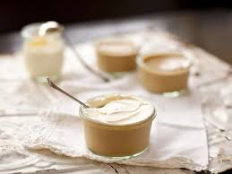 Butterscotch Pudding Yum Pot De Creme Fun Desserts Pot De