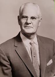 Great Uncle Phil Sayers Sr.