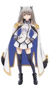 Maihime Tenkawa Qualidea Code Karakter Animasi Gambar Manga Gambar Anime