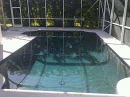 See more ideas about backyard pool, pool colors, pool finishes. Midnight Blue Pebble Tec With Florida Pool Surfaces Inc Facebook