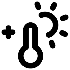 Free svg image & icon. Temperature Vector Svg Icon 10 Svg Repo