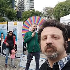 𝘊𝘭𝘢𝘶𝘥𝘪𝘰 𝘚. 𝘚𝘰𝘵𝘰 ° 𝘊𝘴. 𝘗𝘰𝘭𝘪𝘵𝘪𝘤𝘢𝘴.