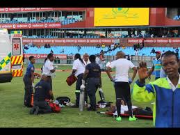 Orlando pirates video highlights are collected in the media tab for the most popular matches as soon as video appear on video hosting sites like youtube or dailymotion. Update Case Opened Against Loftus Hooligans Rekord East