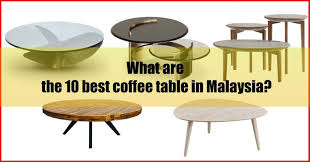 Get the best deal for ikea coffee tables from the largest online selection at ebay.com. 10 Best Coffee Table Malaysia Besides Of Ikea