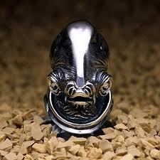 Star Wars Character Rings With Rancor Ackbar And More Geektyrant Star Wars Ring Star Wars Characters Star Wars Awesome