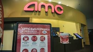 Latest stock price today and the us's most active stock market forums. Amc Stock Drops As Movie Chain Sets Another Share Sale