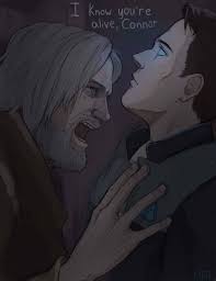 Maybe you would like to learn more about one of these? Detroit Become Human Hank And Connor Detroit Become Human Connor Detroit Become Human Detroit Become Human Game
