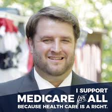 Brent Welder for Kansas