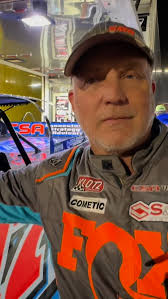 Using a provisional, Dale McDowell starts 19th in the #World100. How does  he feel? , 📺 Watch the #World100