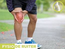 Stijve spieren en gerwrichten hardlopen. Kijkje In De Anatomie Gewrichten Fysio De Ruiter Hillegom De Zilk