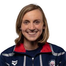 She took silver in her first race of the games, and then missed out on medaling in the 200. Katie Ledecky Results Fina Official