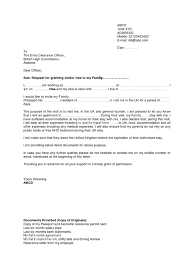 Uk visas and immigration 17 june 2018. Uk Visitor Visa Sample Sponsor Letter