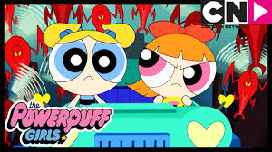 Here's some inspiration for aspiring flash artists: Powerpuff Girls Pfp Trio Novocom Top