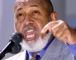 Congressman Alcee Hastings through the years