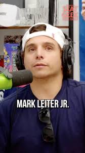 Mark Leiter Jr. hopped off the flight and was instantly thrown into  high-leverage situations #yankees #newyork #baseball #sports #mlb