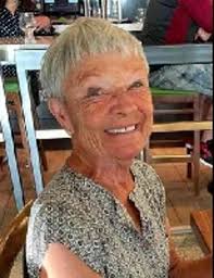 Mary Kay Bowman Obituary