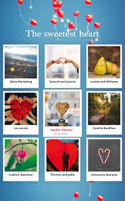 10 Valentine S Day Marketing Ideas To Win The Heart Of Your Audience Here are 5 easy ideas for instagram stories you can create this year for valentine's day.