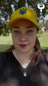 Dima Watermelon is a Ukrainian comic living in Germany. He has a new hour  long comedy special available